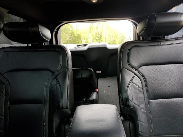 صورة رقم 10 من المزاد - 2018 FORD EXPLORER P مع VIN 1FM5K8HT0JGA26602
