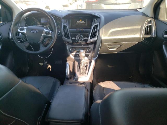 Photo 8 from auction – 2012 FORD FOCUS TITA with VIN 1FAHP3J20CL466861