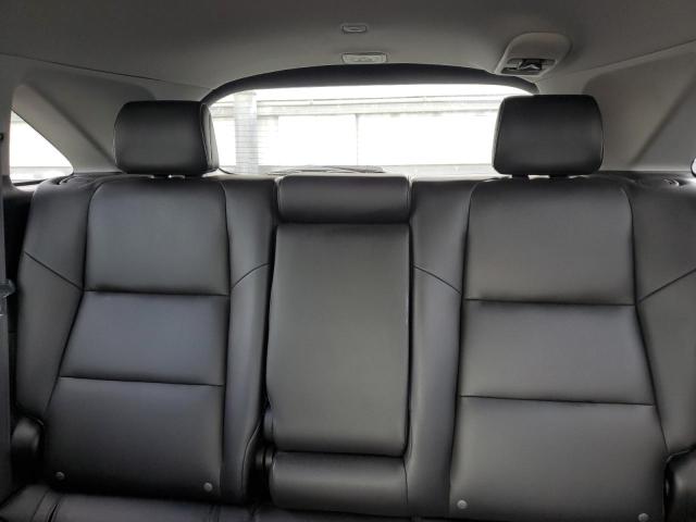 Photo 10 from auction – 2016 ACURA RDX with VIN 5J8TB3H32GL000454