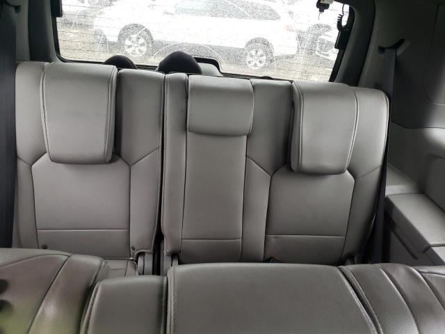 Photo 10 from auction – 2014 HONDA PILOT EXL with VIN 5FNYF4H57EB019369