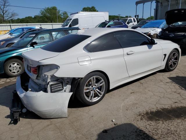 Photo 3 from auction – 2014 BMW 428 I with VIN WBA3N3C59EF712726