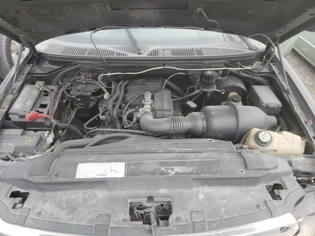 Photo 11 from auction – 2003 FORD F150 with VIN 2FTRX17263CA98187