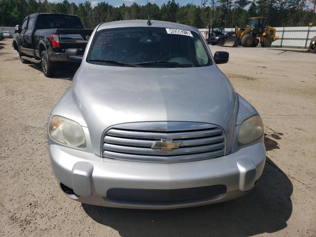 Photo 5 from auction – 2009 CHEVROLET HHR LS with VIN 3GNCA13B09S621488