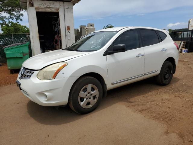 Photo 1 from auction – 2011 NISSAN ROGUE S with VIN JN8AS5MT7BW162373