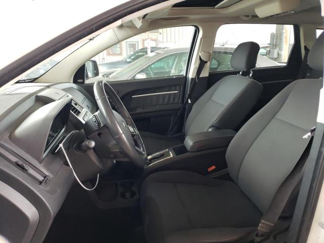 Фото 7 с аукциона – 2010 DODGE JOURNEY SX с VIN 3D4PH5FVXAT226660