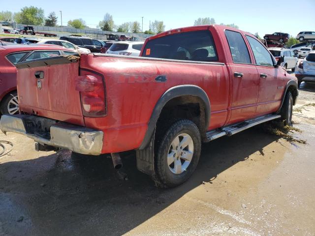 Photo 3 from auction – 2008 DODGE RAM 1500 S with VIN 1D7HU18N68J237925