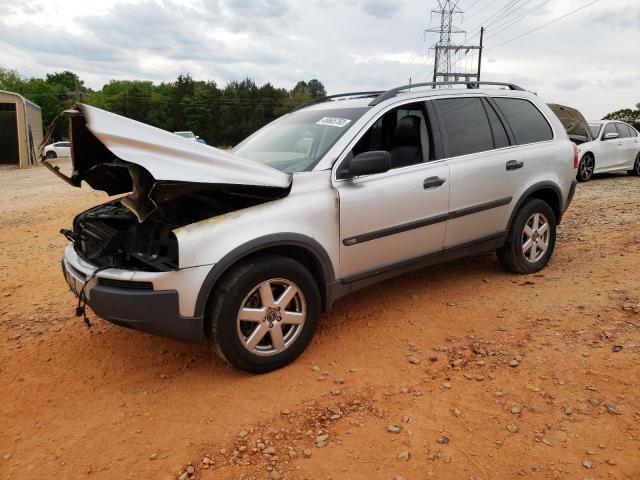 Photo 1 from auction – 2006 VOLVO XC90 with VIN YV4CZ592961247263