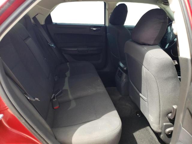 Photo 10 from auction – 2008 CHRYSLER 300 LX with VIN 2C3LA43R88H238458