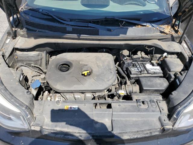 Photo 11 from auction – 2016 KIA SOUL + with VIN KNDJP3A55G7272489