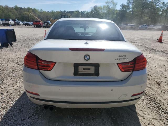 Photo 6 from auction – 2014 BMW 428 I with VIN WBA3V5C57EP747691