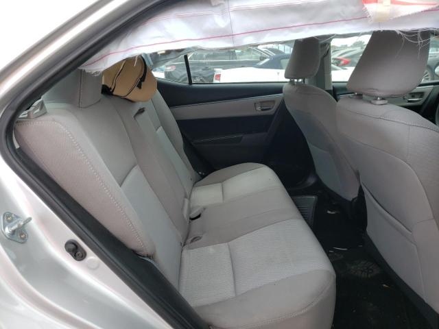 Photo 10 from auction – 2016 TOYOTA COROLLA L with VIN 5YFBURHE9GP557779