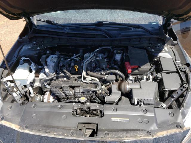 Photo 11 from auction – 2021 NISSAN ALTIMA SV with VIN 1N4BL4DV6MN332858