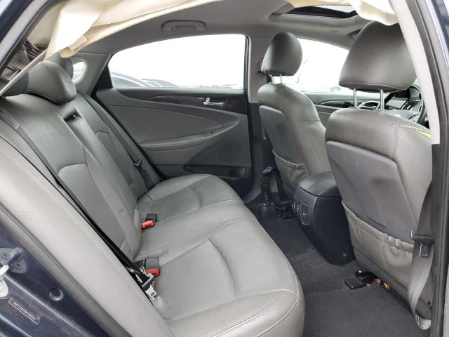 Photo 10 from auction – 2011 HYUNDAI SONATA SE with VIN 5NPEC4AC5BH266553