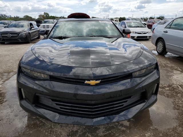 Photo 5 from auction – 2016 CHEVROLET CAMARO LT with VIN 1G1FD1RS5G0148088