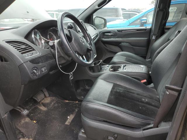 Photo 7 from auction – 2017 DODGE GRAND CARA with VIN 2C4RDGCG9HR834282
