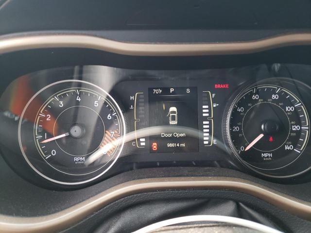 Zdjęcie 9 z aukcji – 2014 JEEP CHEROKEE L z VIN 1C4PJLCS2EW103595