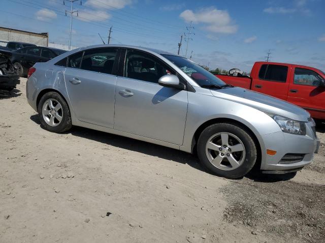 Photo 4 from auction – 2014 CHEVROLET CRUZE LT with VIN 1G1PC5SB3E7443994