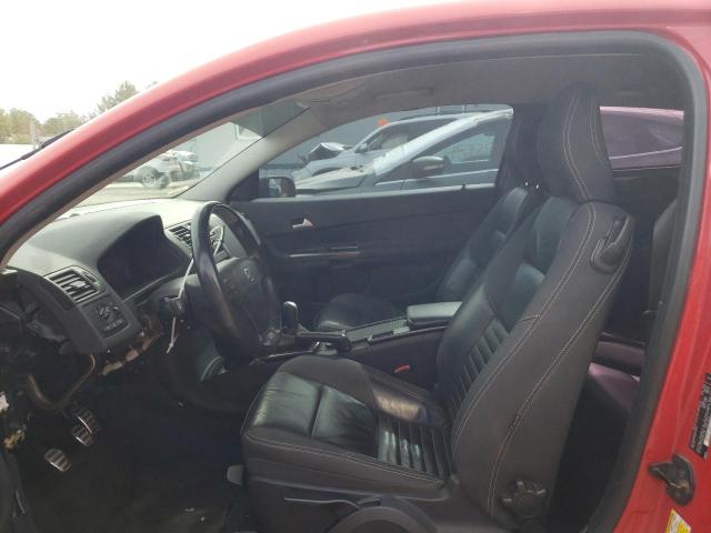Фото 7 с аукциона – 2011 VOLVO C30 T5 с VIN YV1672MK2B2234025