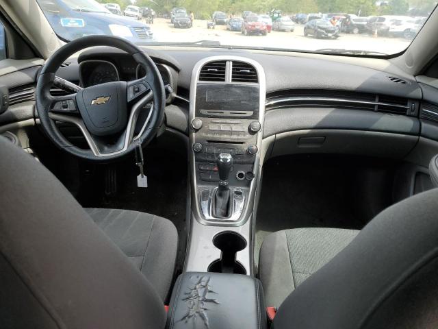 Photo 8 from auction – 2013 CHEVROLET MALIBU LS with VIN 1G11B5SA5DF341097
