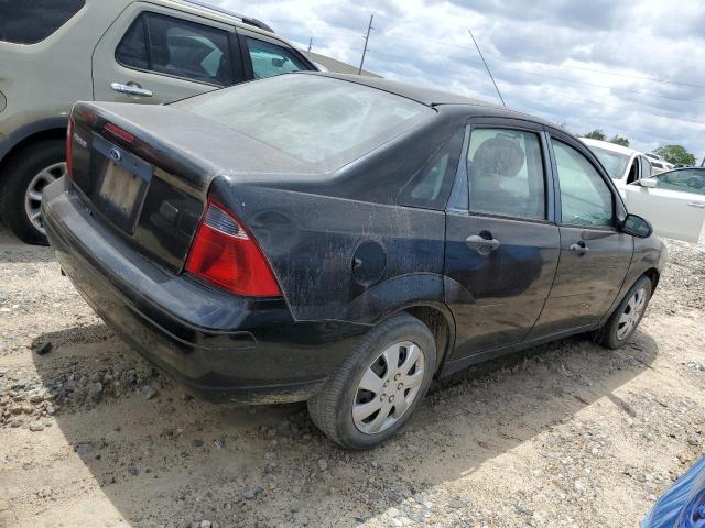 Photo 3 from auction – 2007 FORD FOCUS ZX4 with VIN 1FAFP34N97W279667