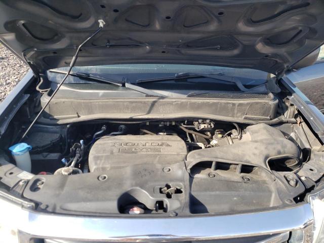 Photo 12 from auction – 2013 HONDA PILOT EXL with VIN 5FNYF4H59DB019419