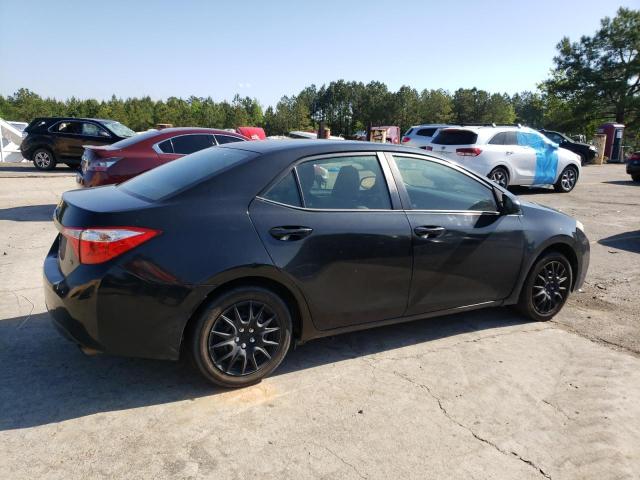 Photo 3 from auction – 2016 TOYOTA COROLLA L with VIN 2T1BURHE9GC694446