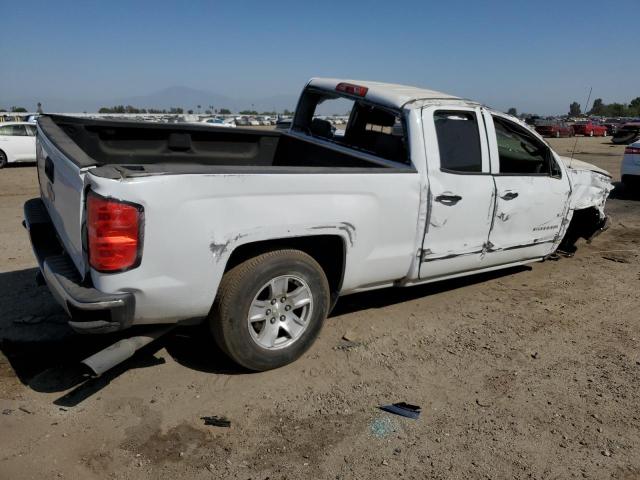Photo 3 from auction – 2016 CHEVROLET SILVERADO with VIN 1GCRCRECXGZ153903