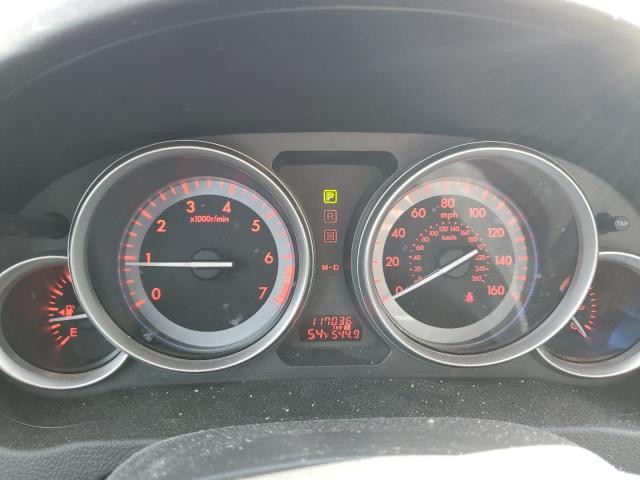Foto 9 de la subasta – 2012 MAZDA 6 I con VIN 1YVHZ8CH7C5M26973