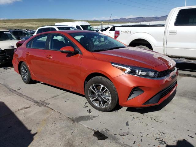 Photo 4 from auction – 2023 KIA FORTE LX with VIN 3KPF24AD1PE548152