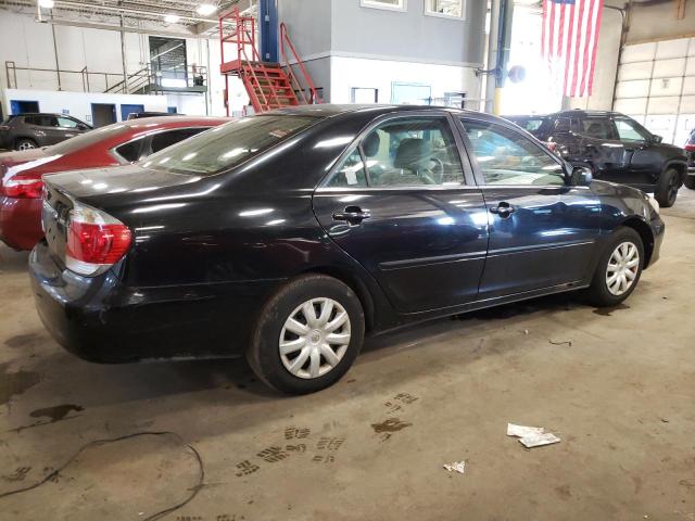 Photo 3 from auction – 2005 TOYOTA CAMRY LE with VIN 4T1BE32K55U095600