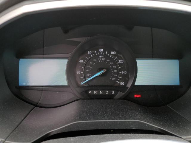 Photo 9 from auction – 2019 FORD EDGE SEL with VIN 2FMPK4J95KBC24925