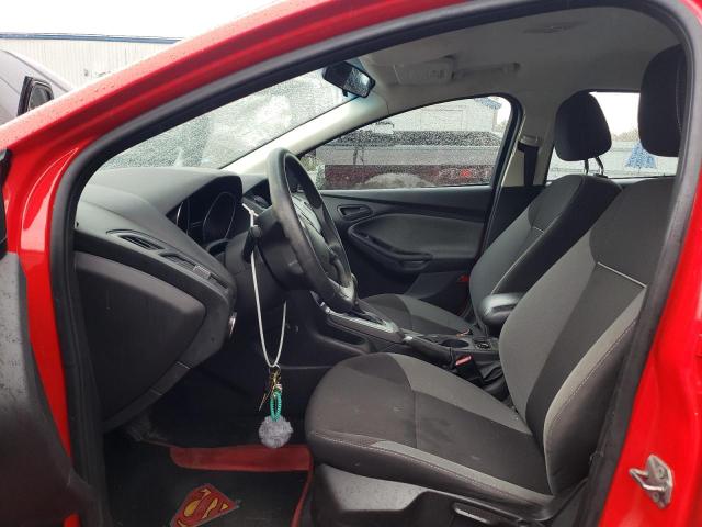 Photo 7 from auction – 2012 FORD FOCUS SE with VIN 1FAHP3F2XCL345635