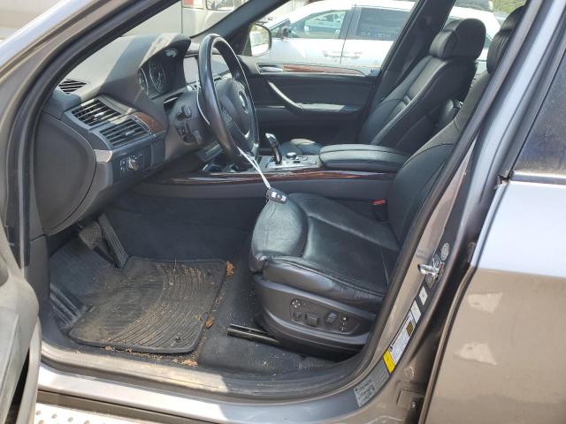 Photo 7 from auction – 2007 BMW X5 4.8I with VIN 5UXFE83547LZ45395