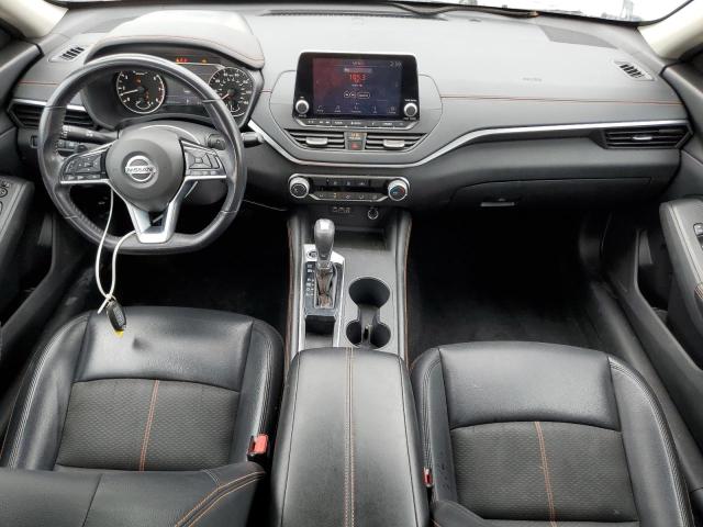 Photo 8 from auction – 2020 NISSAN ALTIMA SR with VIN 1N4BL4CV0LC129380