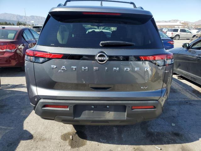 Photo 6 from auction – 2022 NISSAN PATHFINDER with VIN 5N1DR3BA5NC236188