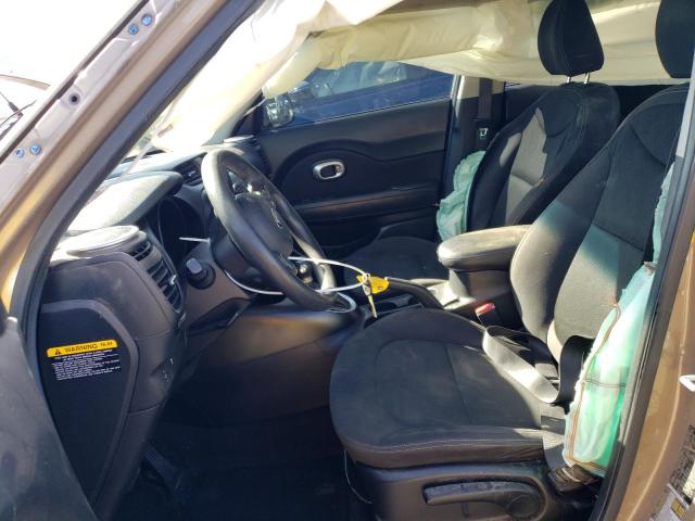 Photo 7 from auction – 2015 KIA SOUL with VIN KNDJN2A21F7115241
