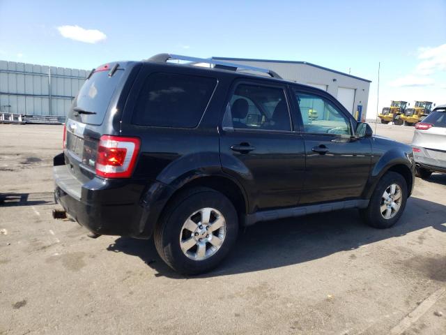 Photo 3 from auction – 2012 FORD ESCAPE LIM with VIN 1FMCU9EG8CKA87274