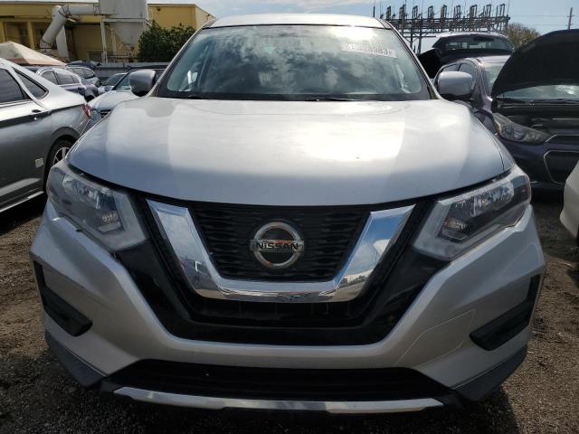 Photo 5 from auction – 2018 NISSAN ROGUE S with VIN KNMAT2MT2JP533181