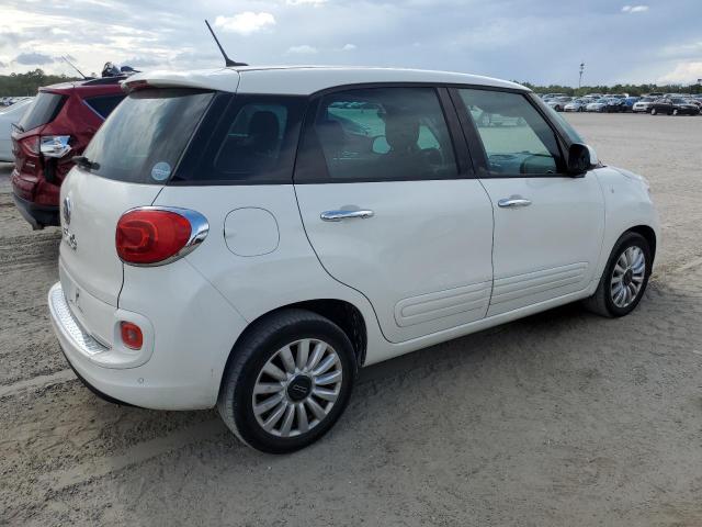Photo 3 from auction – 2014 FIAT 500L EASY with VIN ZFBCFABH9EZ011654