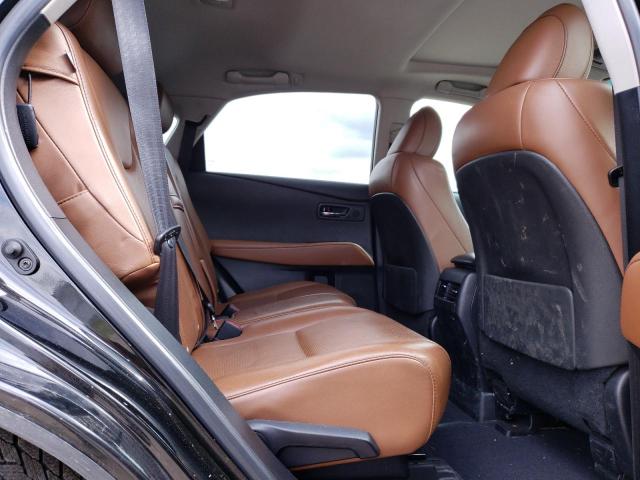 صورة رقم 11 من المزاد - 2013 LEXUS RX 350 BAS مع VIN 2T2BK1BAXDC176821