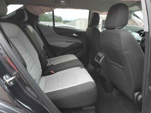 Photo 11 from auction – 2022 CHEVROLET EQUINOX LS with VIN 3GNAXHEVXNS247522