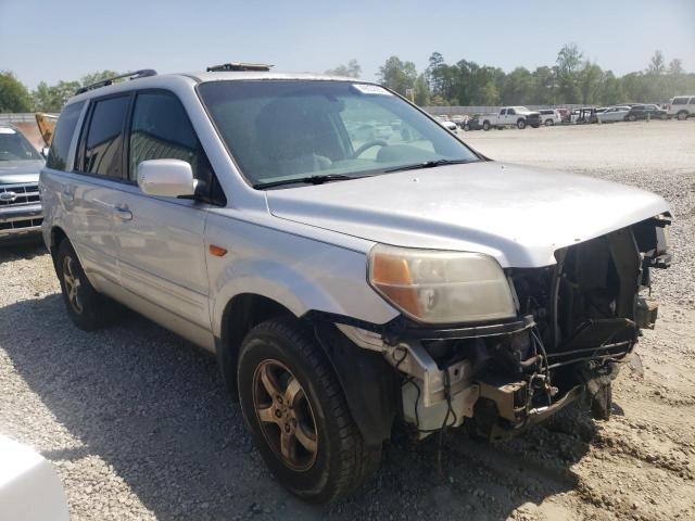 صورة رقم 4 من المزاد - 2008 HONDA PILOT EXL مع VIN 5FNYF28588B004226