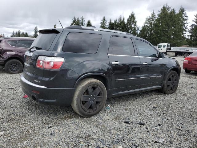 Foto 3 de la subasta – 2012 GMC ACADIA DEN con VIN 1GKKVTED5CJ183468