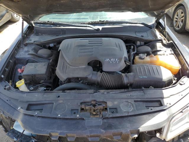 Photo 11 from auction – 2016 CHRYSLER 300C with VIN 2C3CCAEG1GH233945