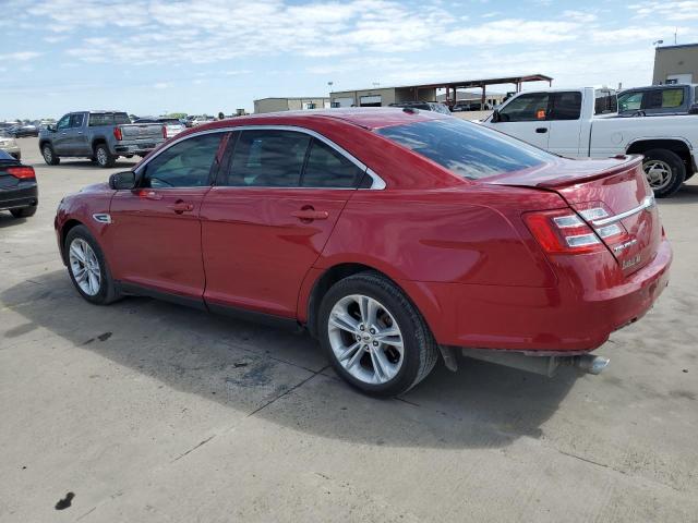 Photo 2 from auction – 2015 FORD TAURUS SEL with VIN 1FAHP2E82FG203101