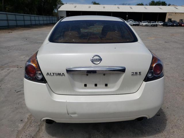 Photo 6 from auction – 2012 NISSAN ALTIMA BAS with VIN 1N4AL2AP5CN472646