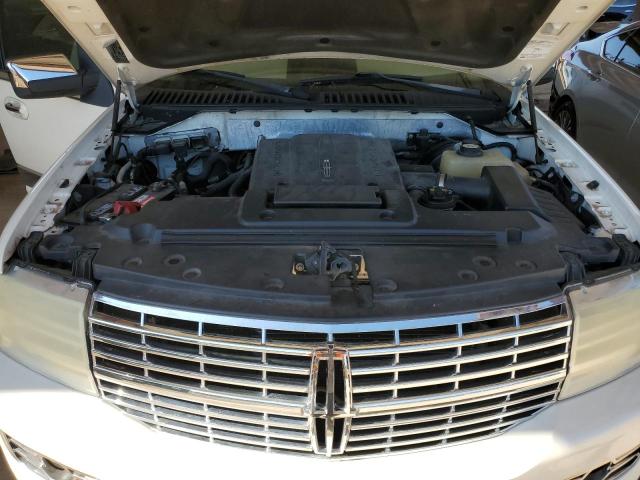 Photo 12 from auction – 2007 LINCOLN NAVIGATOR with VIN 5LMFU27517LJ15705
