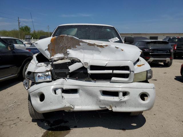 Photo 5 from auction – 2000 DODGE RAM 1500 with VIN 1B7HF13Z5YJ180745