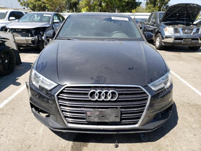 Photo 5 from auction – 2018 AUDI A3 PREMIUM with VIN WAUAUGFF0J1078476