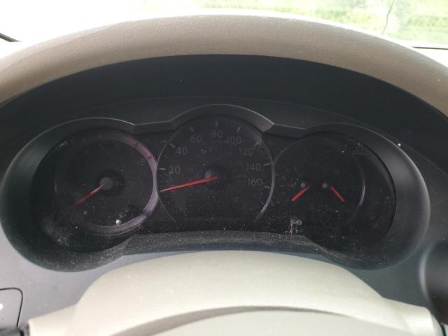 Photo 9 from auction – 2010 NISSAN ALTIMA BAS with VIN 1N4AL2AP7AN425244
